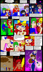 Phineas ferb PDD pag 84 COLOR