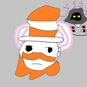 Soundsmith Face Explore the Best Soundsmith Art | DeviantArt