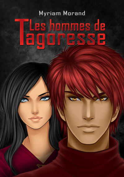 Les hommes de Tagoresse cover by Feliane