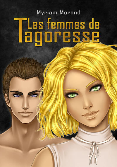 Les femmes de Tagoresse cover by Feliane