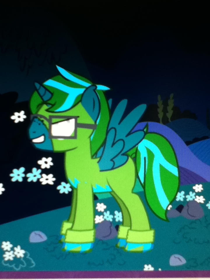 Hack by FEAGroup-Amandie007 on DeviantArt