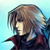 crisis core ss icon genesis