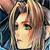 aerith icon by skallie