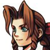 aerith icon 2 by skallie