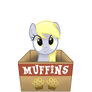 Derpy (In a box #3)