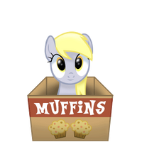 Derpy (In a box #3)