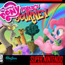 My Little Pony: Pinkie's Journey