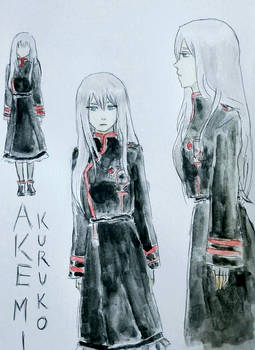 Akemi Kuruko