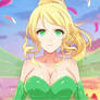 Anime Tinkerbell