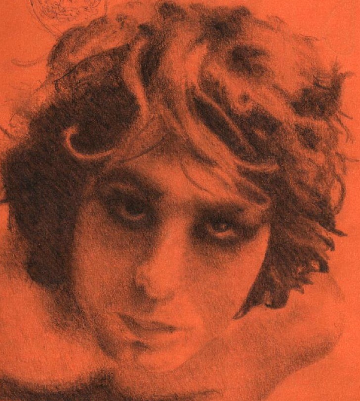 syd barrett