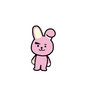 Dancing Cooky