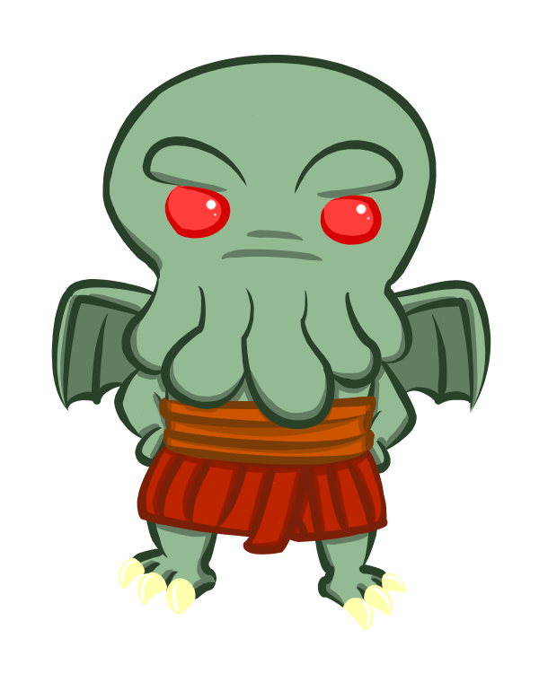 Cthulhu