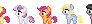 My Little Pony: Pixels are Magic, Part 2