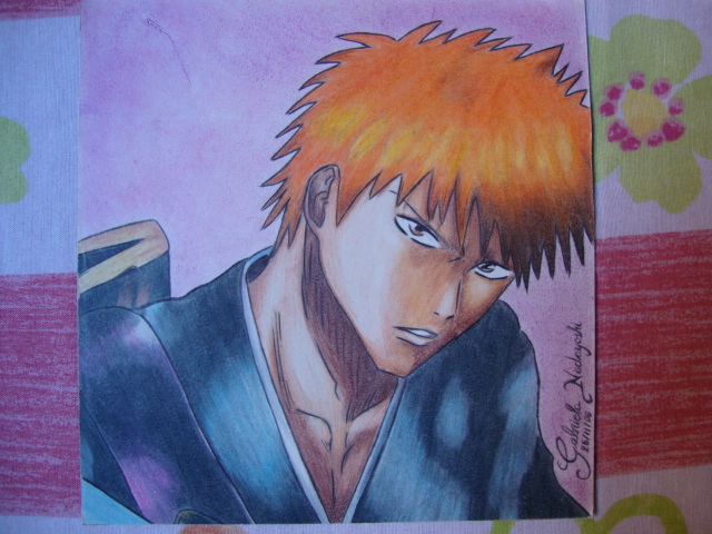 Ichigo