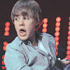 Justin Bieber icon 005