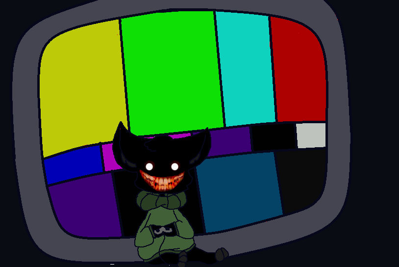 Creppy Basic CReppy by CoffeeJunkieReiko on DeviantArt