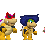 The NSMB Wii Koopa Kid Project