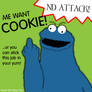 ND Attack: Sesame Street