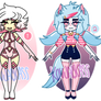 Auction adopts - [CLOSED]