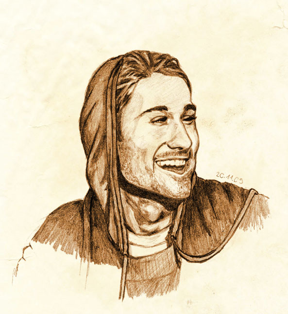 David Garrett