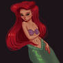 Ariel
