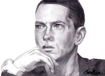 Eminem (sold to USA)