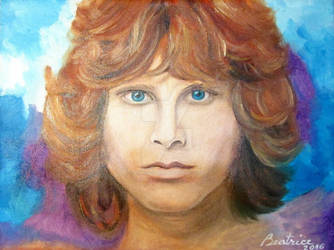 Jim Morrison (Gift)