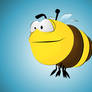 bee animal