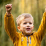 Joy of life
