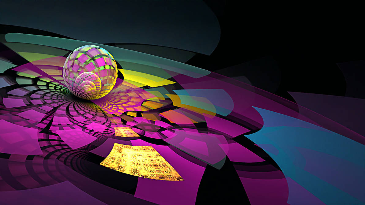 linear3D glsl circuits by Seschat-Butterfly on DeviantArt