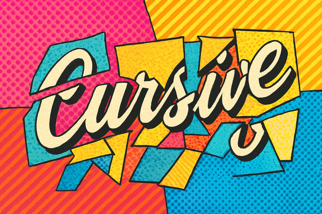 Cursive Pfp Cursive by Seschat-Butterfly on DeviantArt