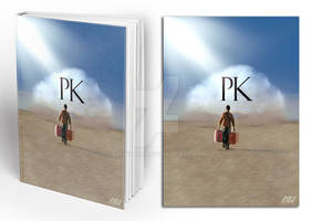 PK Book Cover