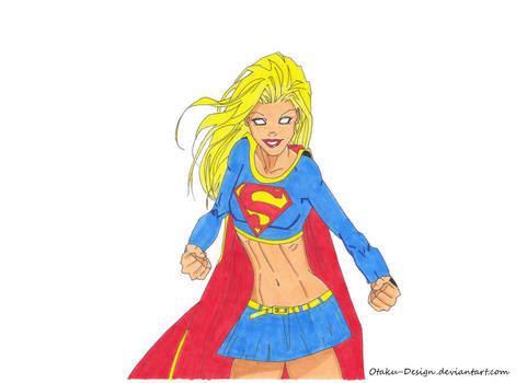 Supergirl