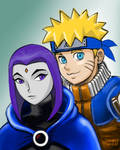 Cc5 Dahdtoudi Naruto An Raven By Dahdtoudi On Deviantart