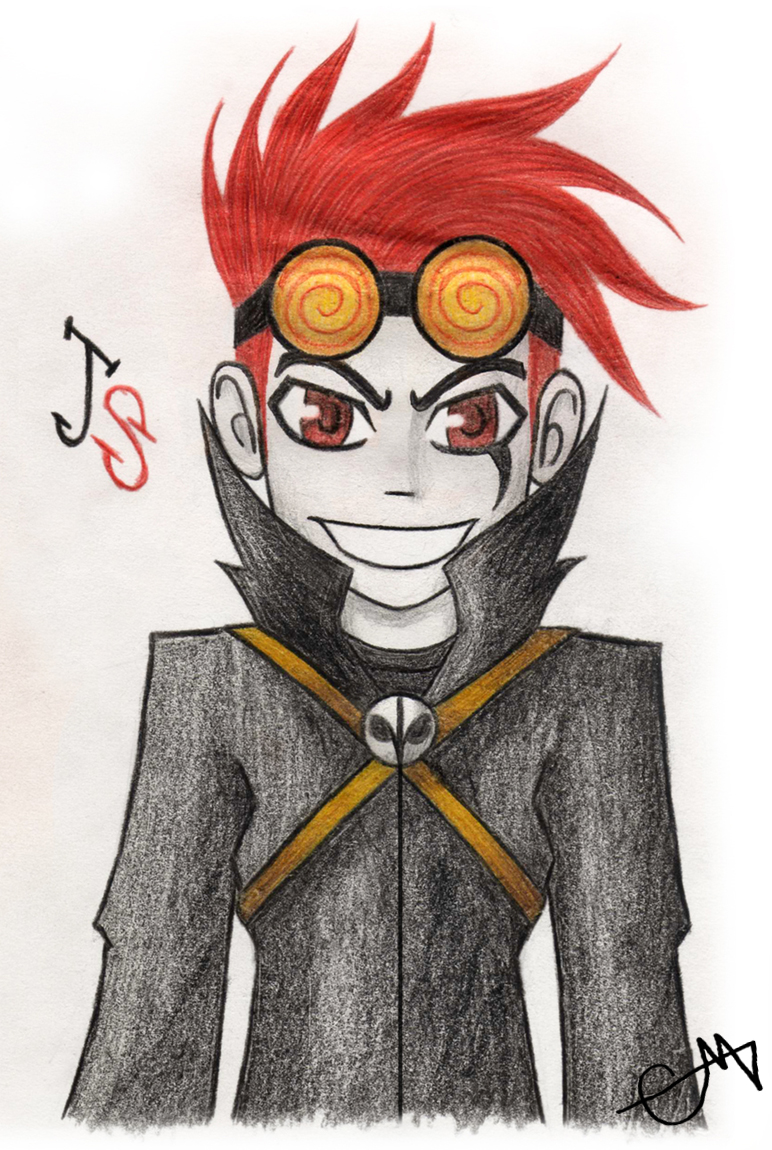 Jack Spicer