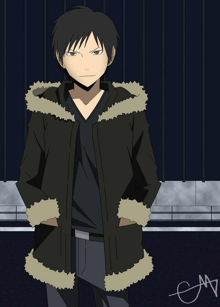 Inspirational Anime Boy Hands In Pockets - work quotes