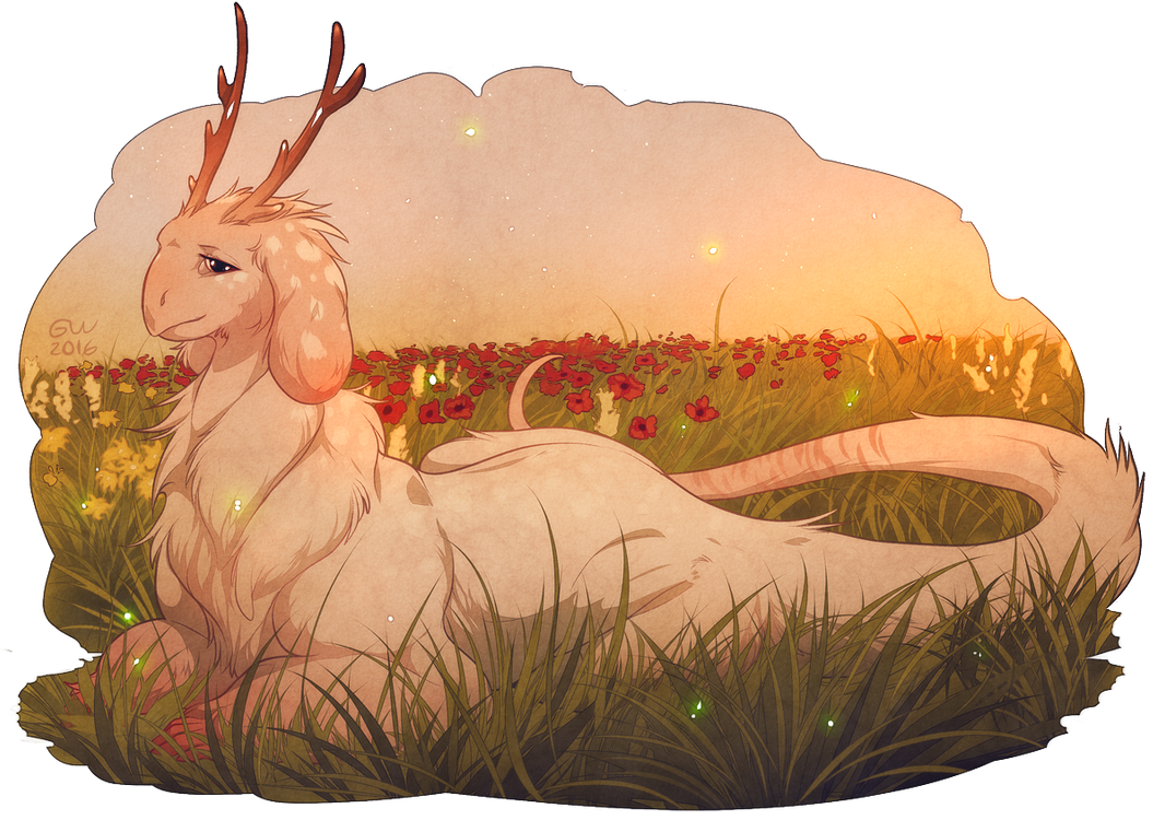 Tyuni by GryAdventures