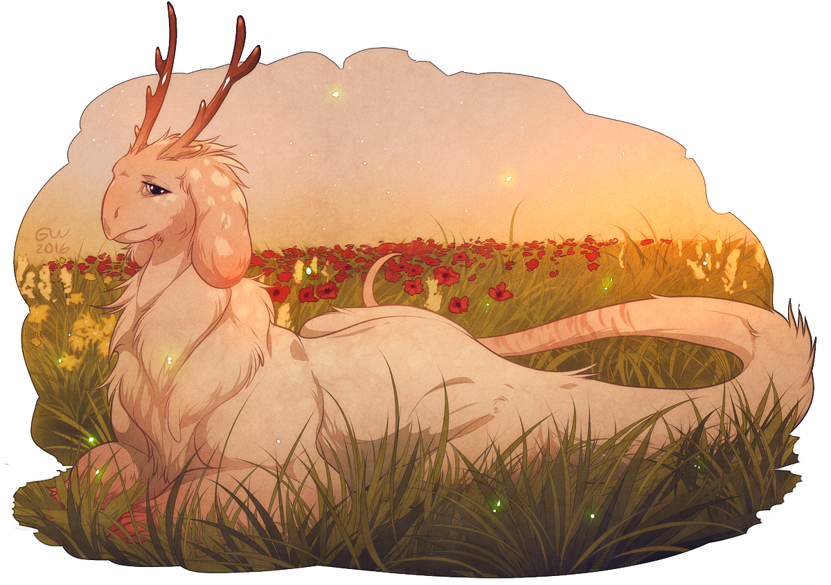 Tyuni by GryAdventures
