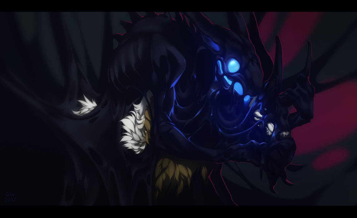 BEASTMODE by GryAdventures on DeviantArt