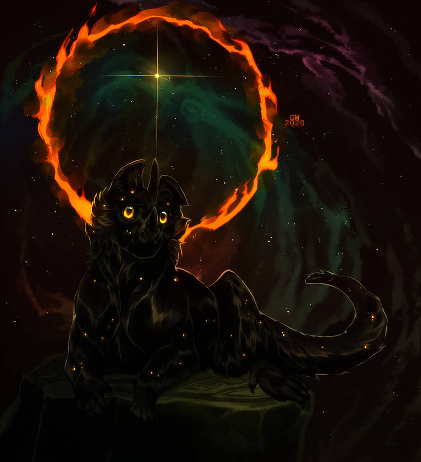 Pyre by GryAdventures on DeviantArt