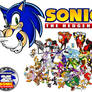 Sonic the Hedgehog - 25 Years of Speed!