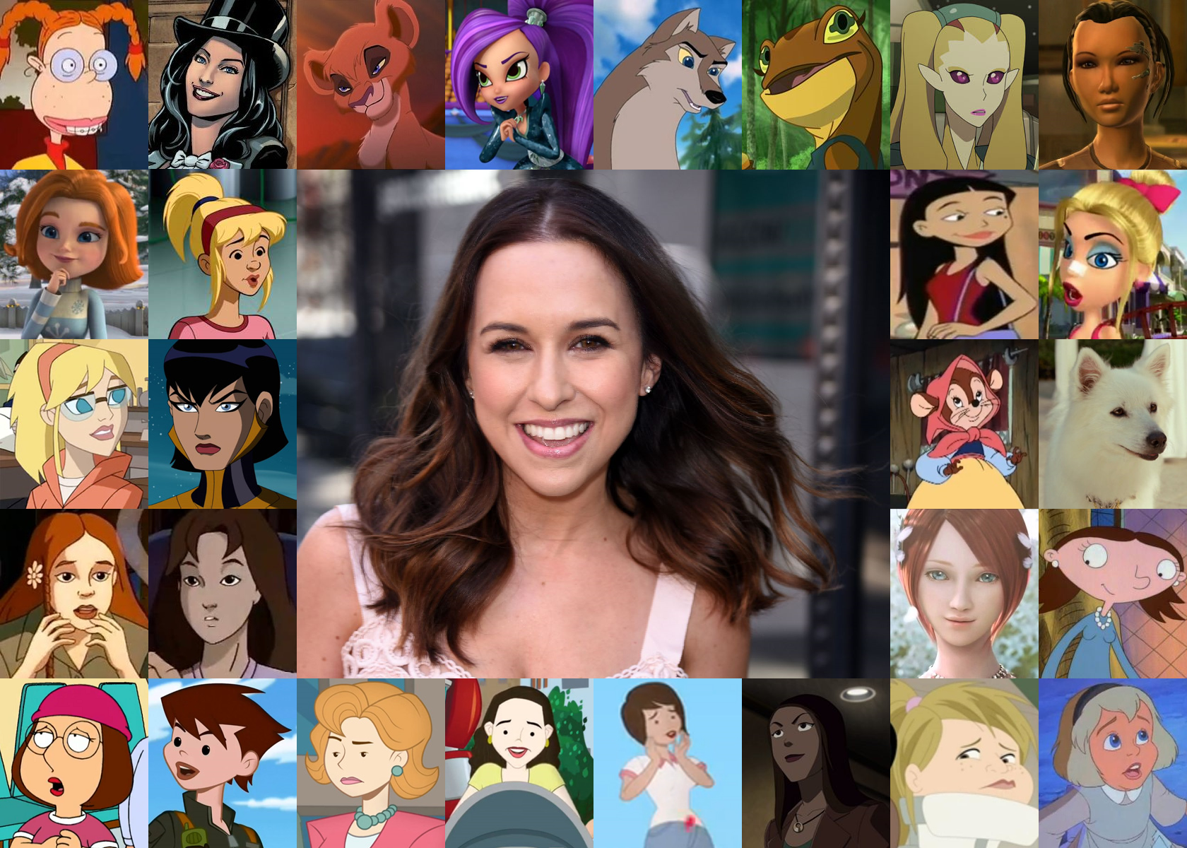 Lacey Chabert Voices By ClariceElizabeth On DeviantArt lacey-chabert-voices-by-clariceelizabeth-on-deviantart