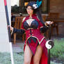 Litchi - Yaya Han 3