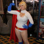 Power Girl - 1