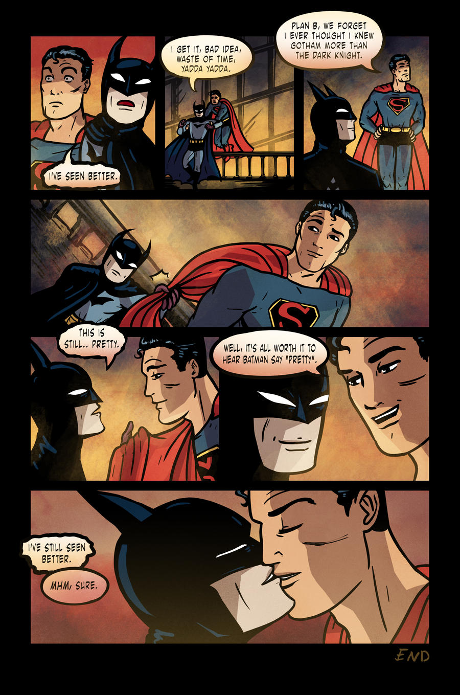 Super Bat 3/3