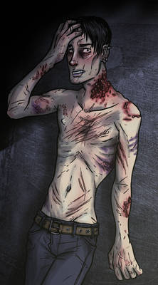 Draw Blood