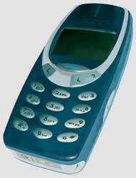 3310 cizimi