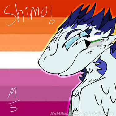 Explore the Best Shimo_gxk Art | DeviantArt