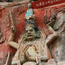 Vajrapani Lord of the Dharma