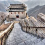 Juyongguan Great Wall Beijing China